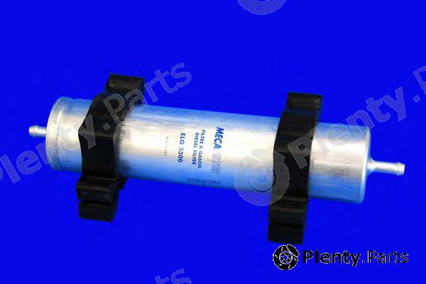  MECAFILTER part ELG5300 Fuel filter