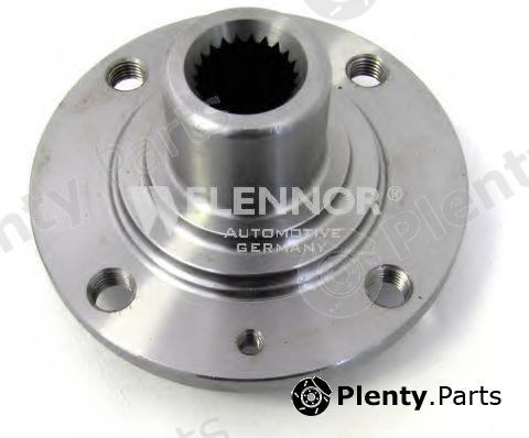  FLENNOR part FRW090004 Wheel Hub