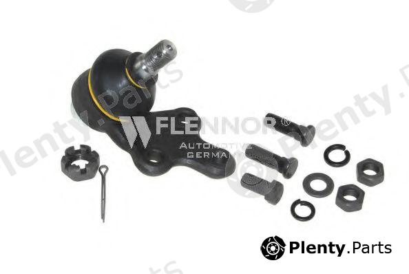  FLENNOR part FL714-D (FL714D) Ball Joint