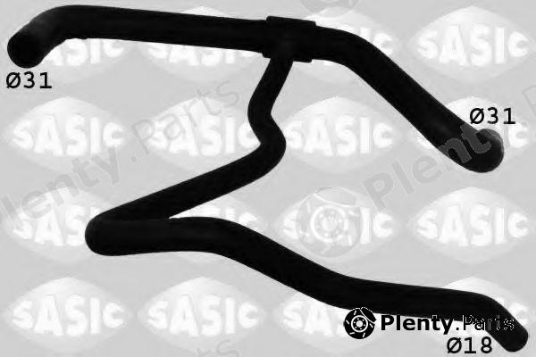  SASIC part 3404109 Radiator Hose