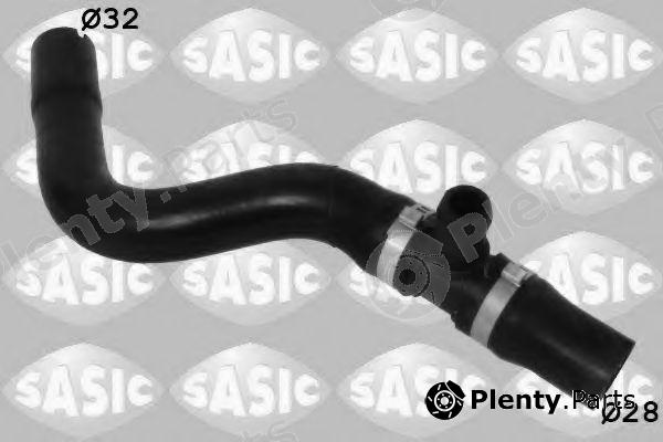  SASIC part 3406249 Radiator Hose
