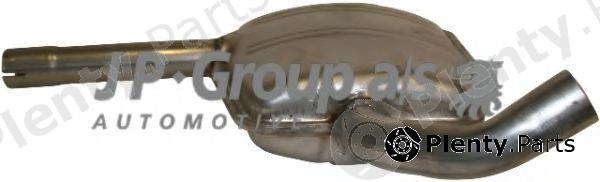  JP GROUP part VW-35286 (VW35286) Replacement part