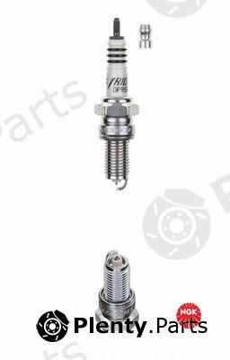  NGK part DPR9EIX-9 (DPR9EIX9) Spark Plug