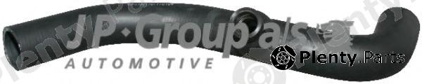  JP GROUP part 1514300800 Radiator Hose
