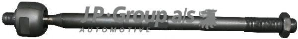 JP GROUP part 1544500700 Tie Rod Axle Joint