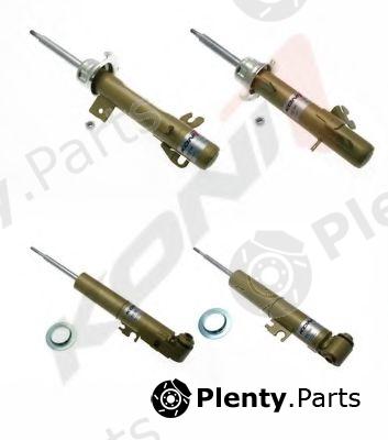  KONI part 2100-4099 (21004099) Suspension Kit, shock absorber