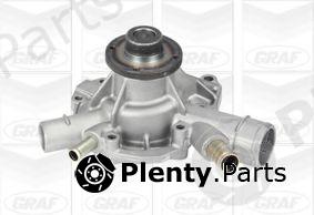  GRAF part PA910 Water Pump