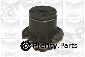  GRAF part PA135 Water Pump