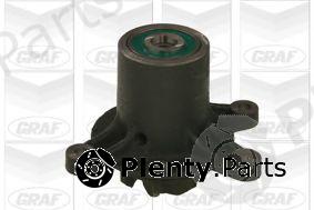  GRAF part PA407 Water Pump