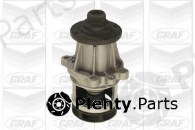  GRAF part PA431 Water Pump