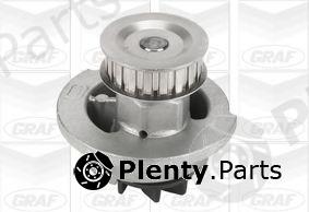  GRAF part PA441 Water Pump