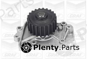  GRAF part PA670 Water Pump