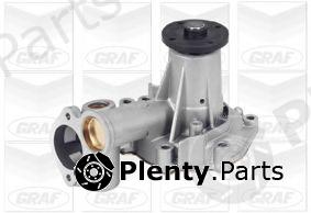  GRAF part PA700 Water Pump