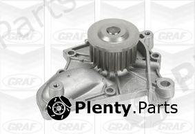  GRAF part PA715 Water Pump