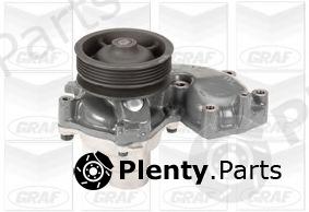  GRAF part PA365 Water Pump