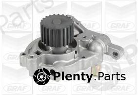  GRAF part PA928 Water Pump