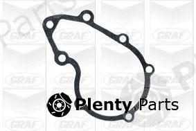 GRAF part PA149 Water Pump