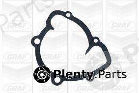  GRAF part PA233 Water Pump