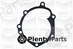 GRAF part PA240 Water Pump