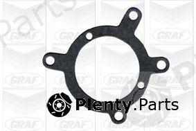 GRAF part PA407 Water Pump