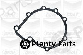  GRAF part PA677 Water Pump