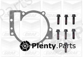  GRAF part PA824 Water Pump