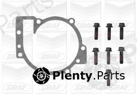  GRAF part PA865 Water Pump