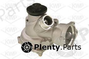  KWP part 10449 Water Pump