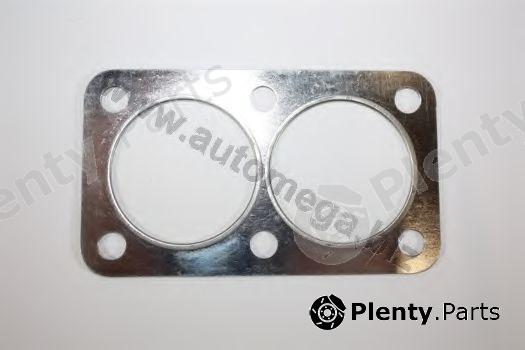  AUTOMEGA part 302530115841B Gasket, exhaust pipe