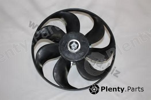  AUTOMEGA part 3095904553A0B Fan, radiator
