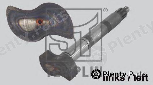  ST-TEMPLIN part 03.010.0240.511 (030100240511) Brake Shaft, drum brake