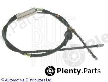  BLUE PRINT part ADC446130 Cable, parking brake
