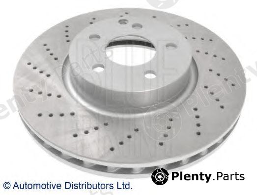  BLUE PRINT part ADU174303 Brake Disc