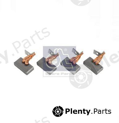  DT part 1.21323 (121323) Carbon Brush, starter