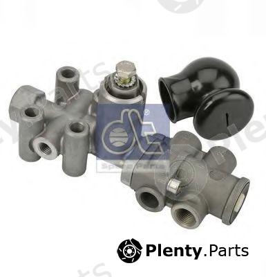  DT part 1.25613 (125613) Air Suspension Valve