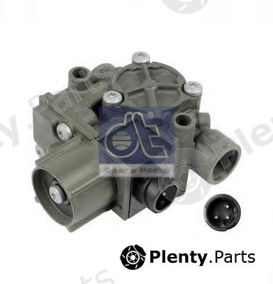  DT part 3.72121 (372121) Control Valve, trailer