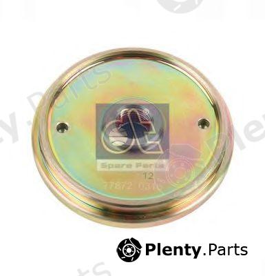  DT part 4.50452 (450452) Piston, shift cylinder