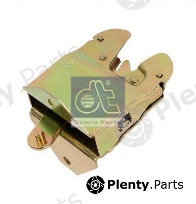  DT part 4.62073 (462073) Bonnet Lock