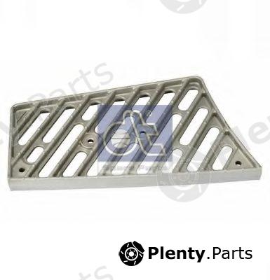  DT part 5.16049 (516049) Foot Board