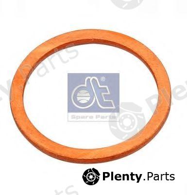 DT part 9.01060 (901060) Seal, oil drain plug