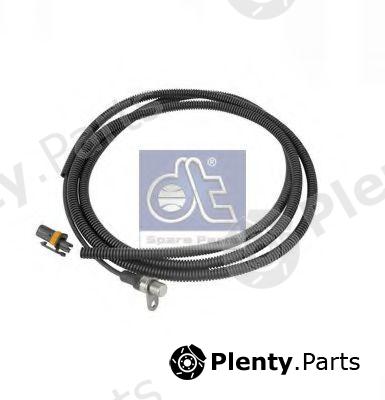 DT part 3.37039 (337039) Sensor, wheel speed