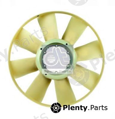  DT part 5.41482 (541482) Fan, radiator