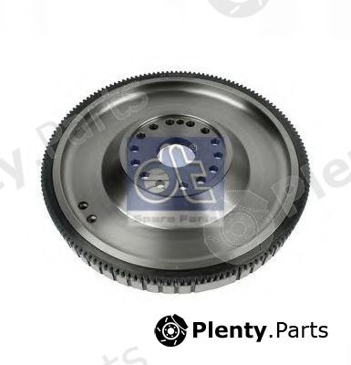  DT part 2.10742 (210742) Flywheel