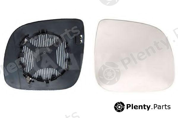  ALKAR part 6462948 Mirror Glass, outside mirror