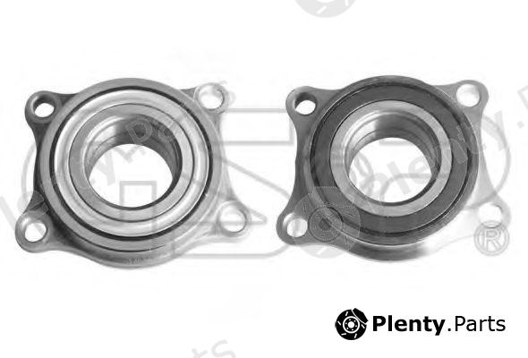  GSP part 9242009 Wheel Bearing