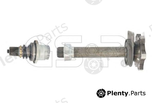  GSP part 261193 Drive Shaft