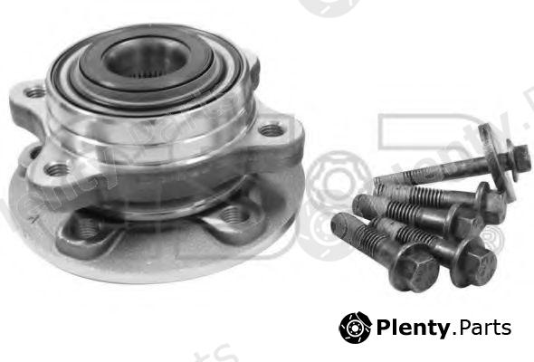  GSP part 9336011K Wheel Bearing Kit