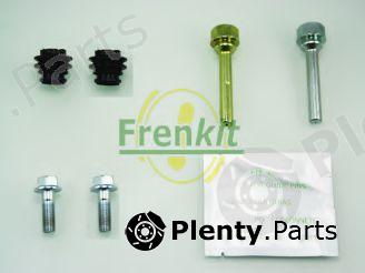  FRENKIT part 808018 Guide Sleeve Kit, brake caliper