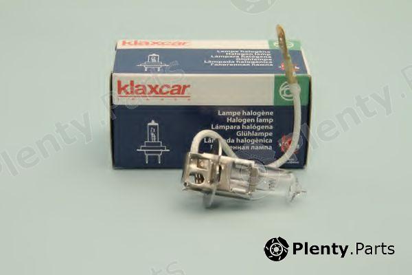  KLAXCAR FRANCE part 86226z (86226Z) Bulb, headlight