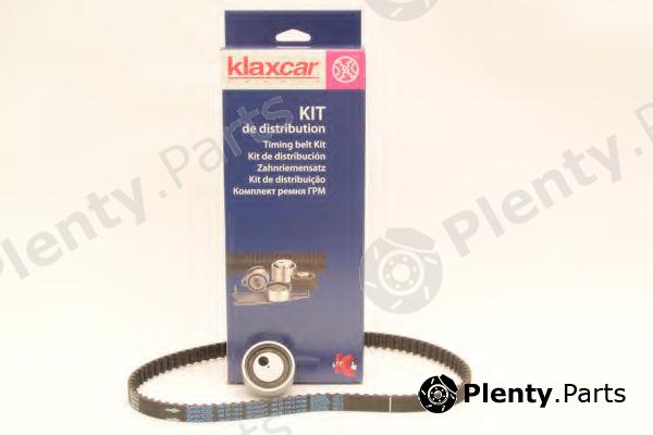  KLAXCAR FRANCE part 40011Z Timing Belt Kit